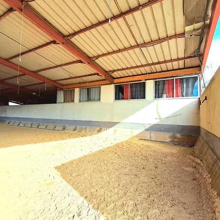 Le Bureau Du Haras, Bouillargues